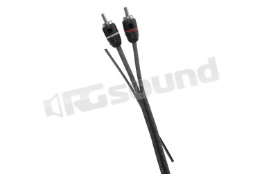 06014 Cavo Rca singola 4 m Phonocar