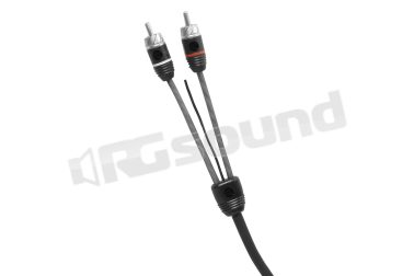 06025 Doppia schermatura 5 m Phonocar
