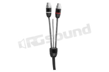 06029 Duplicatore 1M-2F Phonocar