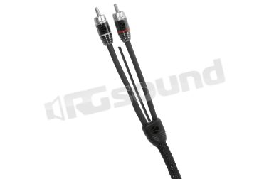 06035 Cavo segnale Tripla schermatura Phonocar