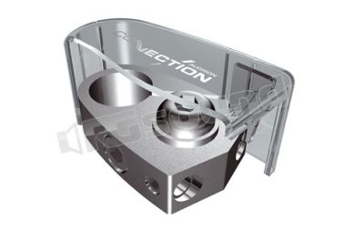 FBC 28P morsetto positivo batteria Connection Integrated Solution