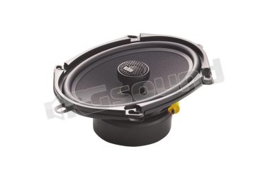 570 RC coassiale 5x7" mm con bobina 25 mm BLAM