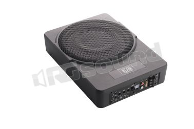 MSA 25 subwoofer 250 mm da sottosedile BLAM