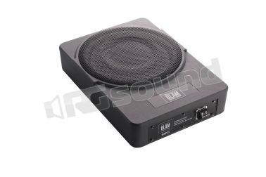 MSP 25 subwoofer 250 mm con bobina 50 mm BLAM