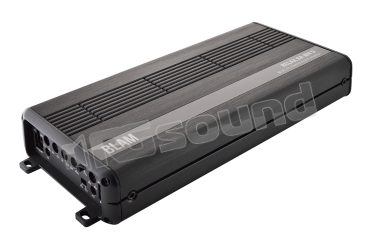RA 804D amplificatore 4 canali BLAM