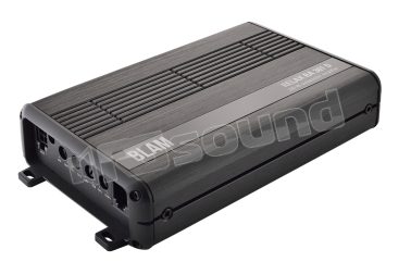 RA 301D amplificatore 1 canale BLAM