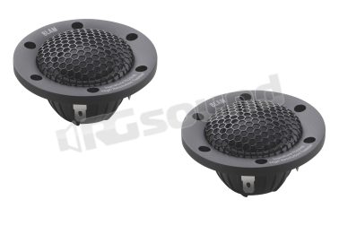 TS 25HR tweeter 25 mm Serie Signature BLAM