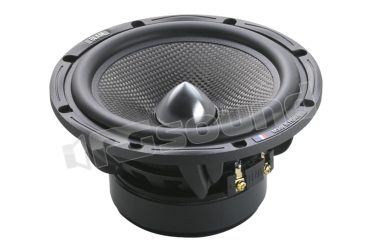 WS 6.100 woofer 165 mm BLAM