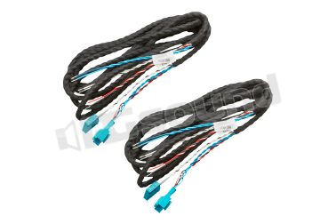 UG-B AK cavi amplificatore per BMW ETON