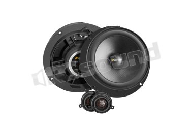 UG VW Universal Rear R2.2 kit a 2 vie posteriore per Golf 6, Scirocco, Tiguan, Passat 3C ETON