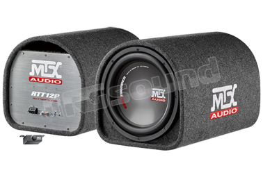 RTT 12P subwoofer a tubo 320 mm MTX audio