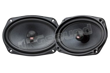 TX4 69C coassiali 6x9" mm 2 vie MTX audio