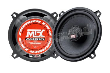 TX4 50C coassiale 130 mm 2 vie MTX audio