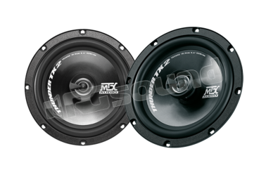 TX2 65C coassiale 165 mm 2 vie MTX audio