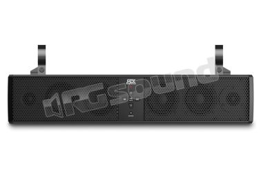MUD 6SPBT soundbar universale bluetooth MTX audio