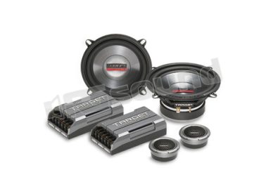TDK 500  Target Audio