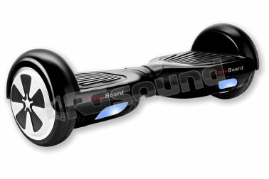 XONE BOARD hoverboard elettrico Macrom