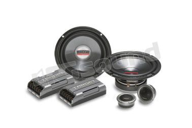 TDK 600  Target Audio