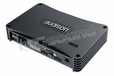 AP F8.9 bit Amplificatore 8 canali ad alta potenza con DSP - 8x85W rms Audison