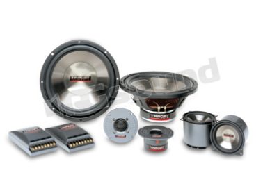 TLK 260  Target Audio