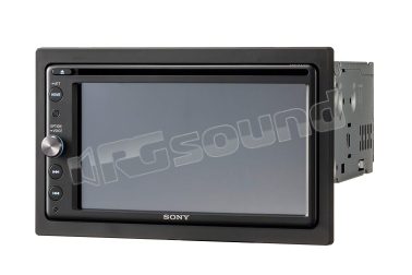 XNV-KIT200 sistema monitor con navigatore TomTom 4x55W Sony