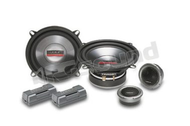 TLK 500  Target Audio