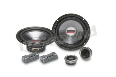 TLK 600  Target Audio