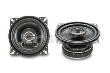 TLC 400  Target Audio
