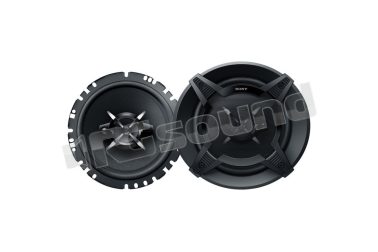 XSFB1730 coassiale mega bass 3 vie 170 mm con 270 w Sony