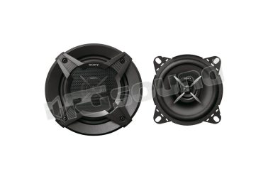 XS-FB1020E Speaker coassiali a 2 vie da 10 cm Serie Megabass Sony