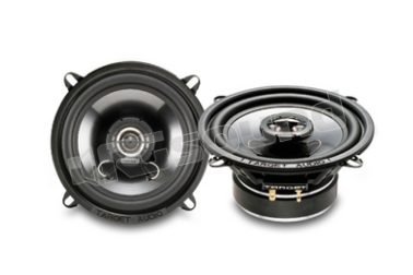 TLC 500  Target Audio