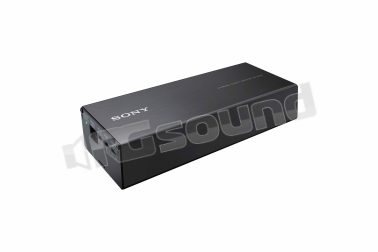 XM-S400D amp classe D 400W Sony