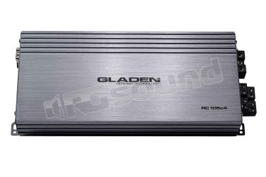 RC 105c4  Gladen
