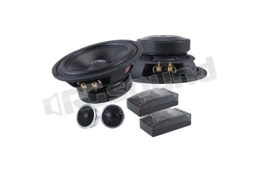 ST 650C kit altoparlanti 2 vie woofer 160 mm + tweeter 25mm Steg