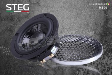 ME 30 midrange 87 mm 30W Steg