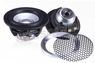 MS30 midrange 75 mm 30W Steg