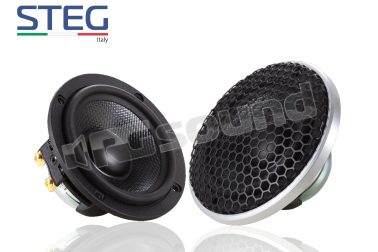 SG 30 midrange 87 mm 30W Steg