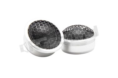 SQ25 coppia di tweeter sound quality 25 mm Steg