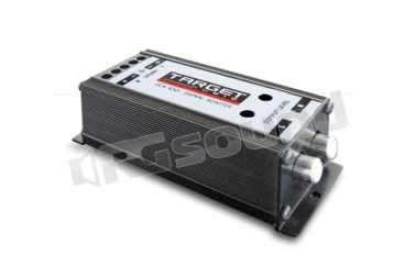 ZCA 100 - Adattatore di segnale  Target Audio