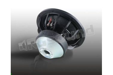 SQS12 sub 12" 320 mm 300W Steg