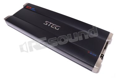 K2.04D Amplificatore a 2 canali in Classe D 2x500W Steg