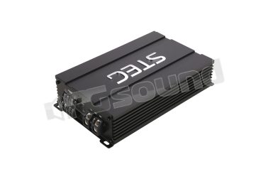 DST401D Amplificatore a 4 canali in classe D 4x75W Steg