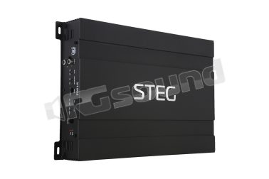 ST202 amplificatori 2 canali 2x125W Steg