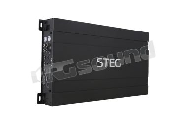 ST402 amplificatore 4 canali 4x120W Steg