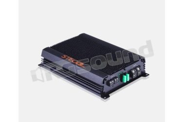 QM500.1 amplificatore monofonico 1000W Steg