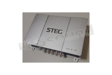 DSP STEG 6TO8 processore digitale 8 canali Steg