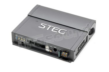 SDSP6 amplificatore 6 canali 65W Steg