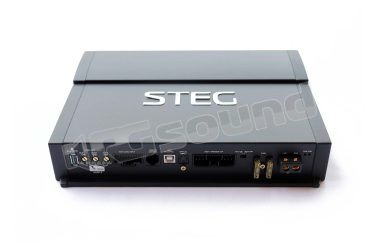 SDSP8 amplificatore 8 canali 100W Steg