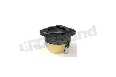TW-25 tweeter 25 mm alta efficienza 80W Steg