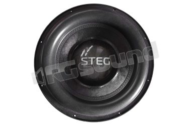 ST15D2-2 sub 380 mm 2x2000W Steg